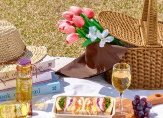 파라다이스 호텔 부산, ‘스프링 피크닉’ 패키지 선봬