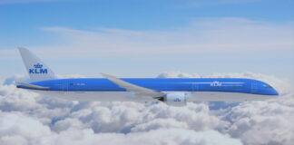 KLM 네덜란드 항공, 인천-암스테르담 노선 주 7회로 증편