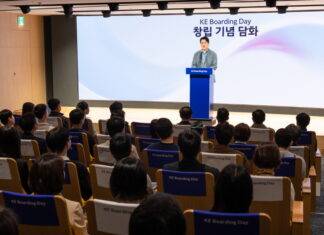 대한항공, 창립 56주년 맞아 신규 기업 가치 체계 ‘KE Way’ 선포