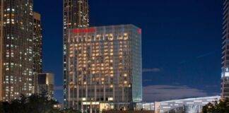 부킹닷컴, 올봄 꼭 가야 할 핑크빛 벚꽃 명소 5곳 소개