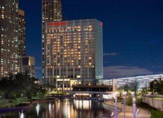 부킹닷컴, 올봄 꼭 가야 할 핑크빛 벚꽃 명소 5곳 소개