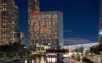 부킹닷컴, 올봄 꼭 가야 할 핑크빛 벚꽃 명소 5곳 소개