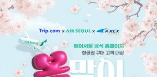 에어서울타고 교통부터 숙박까지 편안하게 시작하는 여행!