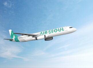 에어서울, 청소연구소와 함께 여행의 마무리까지 책임진다