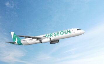 에어서울, 청소연구소와 함께 여행의 마무리까지 책임진다