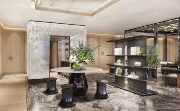 대한항공, 공항 라운지·기내 좌석도 ‘고급화’ 전략