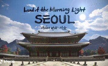 클룩, K-게임 결합 인바운드 관광 상품 ‘검은사막 아침의 나라 투어’ 단독 론칭