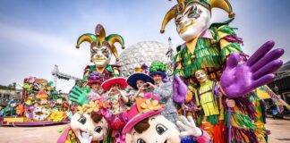 서울랜드, 꽃으로 꽉 찬 ‘플라워즈 페스티벌’ 22일 오픈