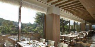 뉴요커 사로잡은 브런치 맛집 ‘리틀 에그’,  서울신라호텔서 맛본다