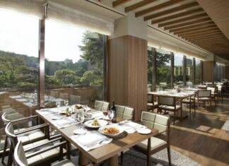 뉴요커 사로잡은 브런치 맛집 ‘리틀 에그’, 서울신라호텔서 맛본다