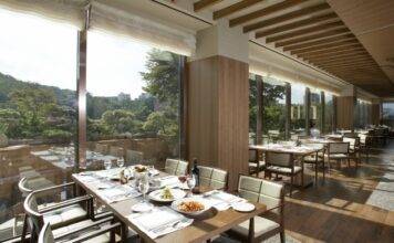 뉴요커 사로잡은 브런치 맛집 ‘리틀 에그’, 서울신라호텔서 맛본다