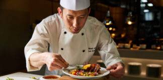 “호텔 셰프들의 요리대결…”  신라스테이, 요리대결 메뉴 정식으로 선보인다