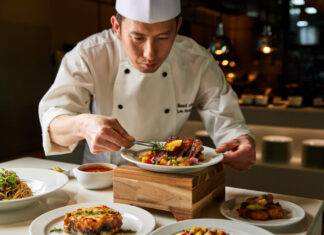 “호텔 셰프들의 요리대결…” 신라스테이, 요리대결 메뉴 정식으로 선보인다