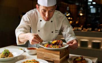 “호텔 셰프들의 요리대결…” 신라스테이, 요리대결 메뉴 정식으로 선보인다