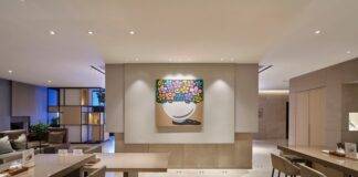 안다즈 서울 강남, 호텔 로비를 미술관으로!  봄 맞이 ‘아트캉스’ 전시 선보여