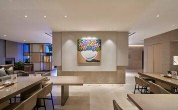 안다즈 서울 강남, 호텔 로비를 미술관으로! 봄 맞이 ‘아트캉스’ 전시 선보여