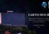 그랜드 하얏트 서울, 2025 어스 아워(Earth Hour) 동참으로 탄소중립 실천