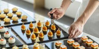 최고의 미팅 호텔로 인정받은 그랜드 하얏트 서울, 맞춤형 오프사이트 케이터링 서비스 확장