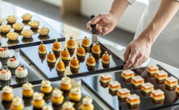 최고의 미팅 호텔로 인정받은 그랜드 하얏트 서울, 맞춤형 오프사이트 케이터링 서비스 확장