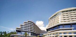 파르나스 호텔 제주, 4월 투숙객 대상 ‘스냅 인 투 파르나스’ 이벤트 진행