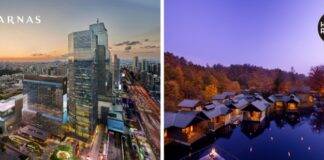 파르나스호텔, 글로벌 경쟁력 강화 위한 인적 투자 확대