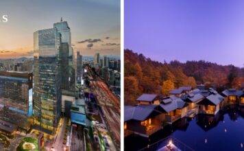 파르나스호텔, 글로벌 경쟁력 강화 위한 인적 투자 확대