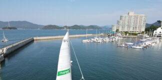 금호리조트, 통영마리나리조트 봄맞이 가족 콘텐츠 강화… 신규 요트 프로그램 도입∙조식 메뉴 개편