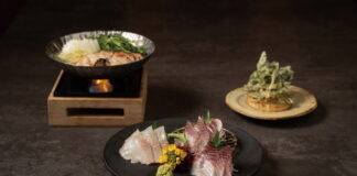 제주신라호텔, 제철 식재료 활용한 봄 시즌 메뉴 선보여