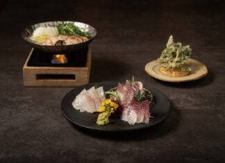 제주신라호텔, 제철 식재료 활용한 봄 시즌 메뉴 선보여