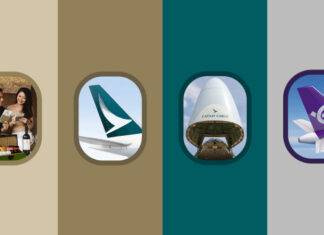 캐세이그룹, 2024년 연간 실적 발표