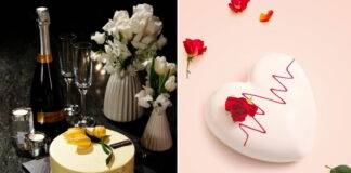 파라다이스 호텔앤리조트, 화이트데이 맞이 프로모션 진행