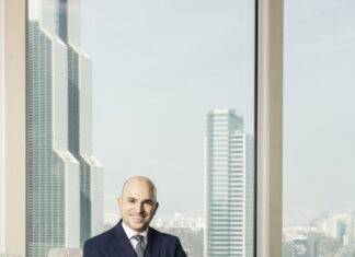 파크 하얏트 서울, 마르코 티라페리 신임 총지배인 선임