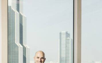 파크 하얏트 서울, 마르코 티라페리 신임 총지배인 선임