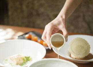 파크 하얏트 서울, 봄의 정취를 담은 미식 여행 ‘고메 앳 더 파크 – 스프링’ 선보여