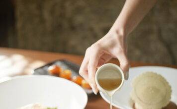 파크 하얏트 서울, 봄의 정취를 담은 미식 여행 ‘고메 앳 더 파크 – 스프링’ 선보여