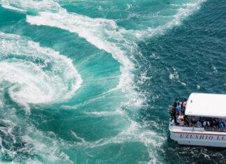 일본 시코쿠의 보물, 소도시 ‘도쿠시마’를 즐기는 6가지 방법 소개