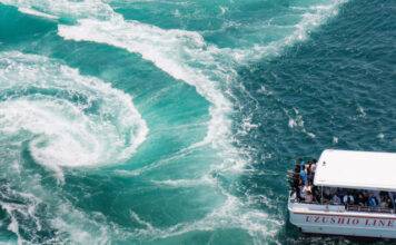 일본 시코쿠의 보물, 소도시 ‘도쿠시마’를 즐기는 6가지 방법 소개