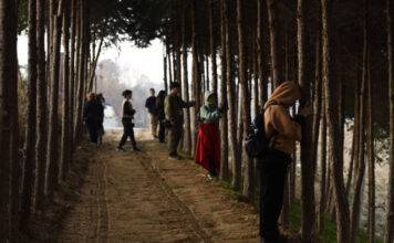 충청남도 특화 치유순례여행 ‘성지혜윰길’ 시범운영, 참여자들의 높은 만족도 보이며 성료