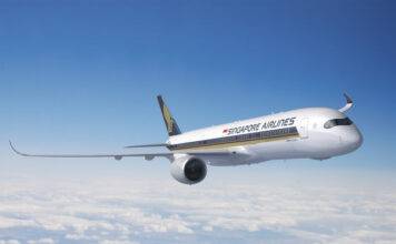 싱가포르항공, 한국 취항 50주년 기념 요금 프로모션 출시
