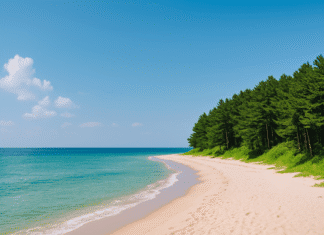 여기어때 쓰봉크럽 “속초를 지속가능하게 만드는 친환경 여행 떠나요”
