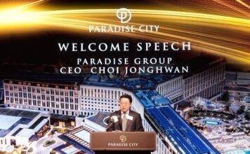 파라다이스시티, ‘2025 오사카 마이스 쇼케이스’ 성황리 개최