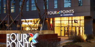 포포인츠 바이 쉐라톤 조선 서울역  개관 10주년 프로모션