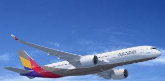 아시아나항공, 중국 하늘 길 넓힌다