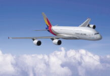 아시아나항공, 여름 성수기 앞두고 인기노선 증편