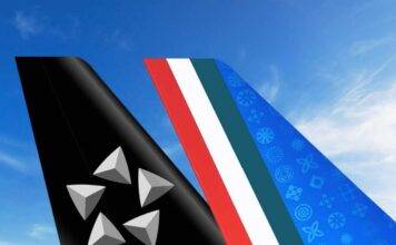 이탈리아 대표 항공사ITA항공, 세계 최대 항공사 동맹체 스타얼라이언스 합류 예정