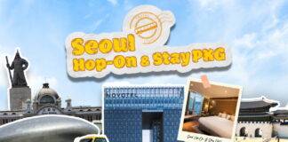 노보텔 앰배서더 서울 동대문 호텔 & 레지던스  노랑풍선 시티버스와 함께 서울의 역사와 현대를 한 번에 즐기는 도심 속 ‘봄 여행’ 선사