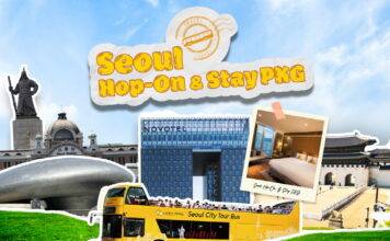 노보텔 앰배서더 서울 동대문 호텔 & 레지던스 노랑풍선 시티버스와 함께 서울의 역사와 현대를 한 번에 즐기는 도심 속 ‘봄 여행’ 선사