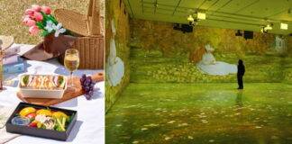 호텔업계, ‘경험 소비’ 콘텐츠로 봄 여행 수요 공략