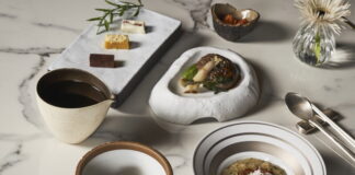 파라다이스시티, 봄 시즌 미식 프로모션 진행