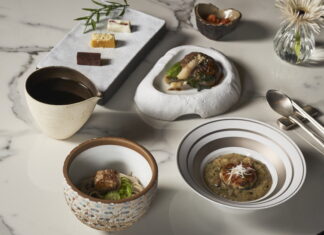 파라다이스시티, 봄 시즌 미식 프로모션 진행